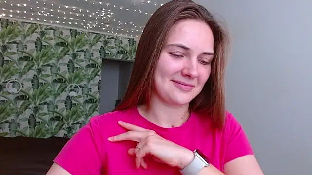 Olivia_shine's cam snapshot