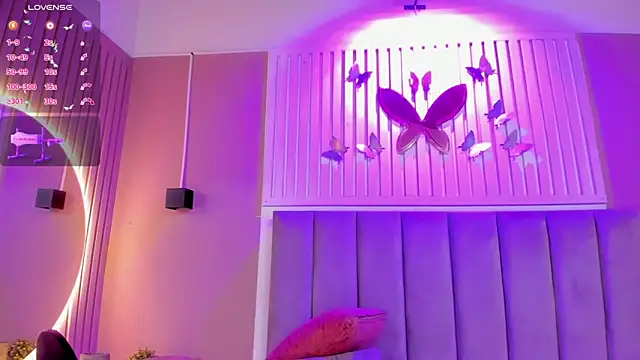 diosa_cristal's cam snapshot