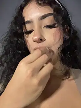 RosseMelody's cam snapshot