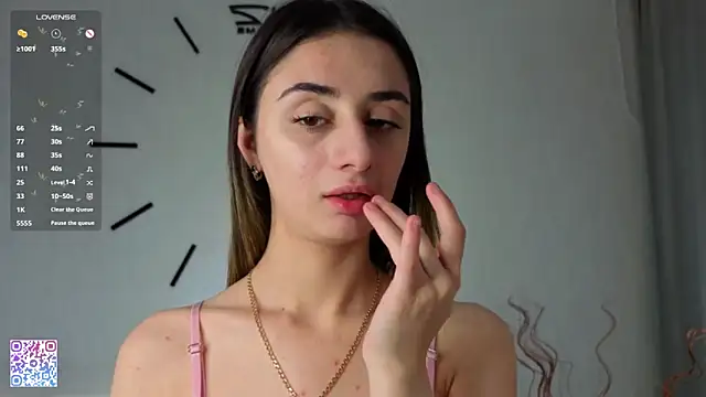 MableHort's cam snapshot