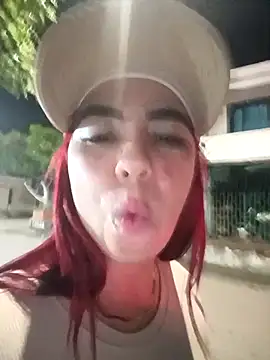 KathaDanger's cam snapshot