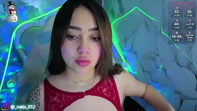 merloth_sub's cam snapshot