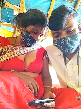 Indiandesicouple155's cam snapshot