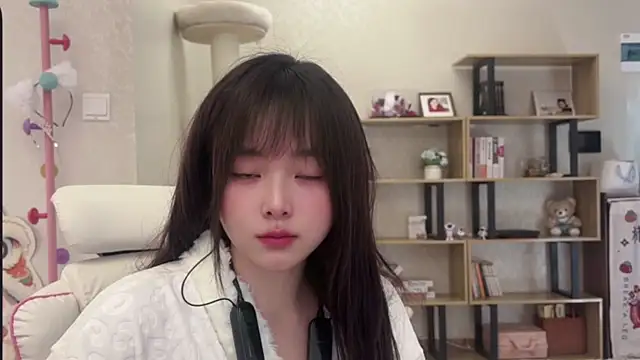 Chenjing0's cam snapshot