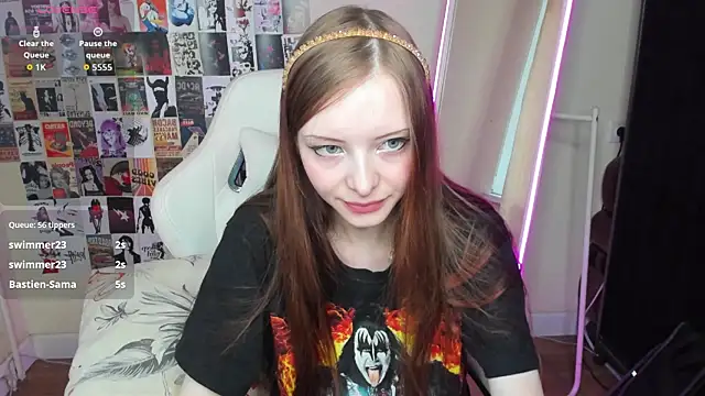 AliceHaris's cam snapshot