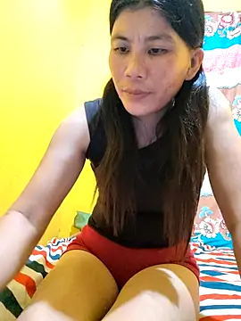 GentlePearl_Palangga's cam snapshot