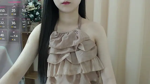 KaleAnisa's cam snapshot