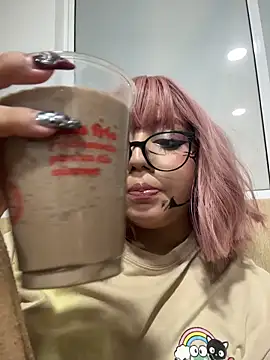 AnngelaSkye's cam snapshot