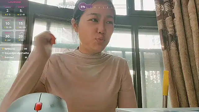 shanyao-123's cam snapshot