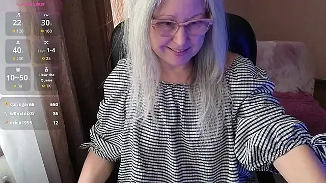 Wane_Witch's cam snapshot