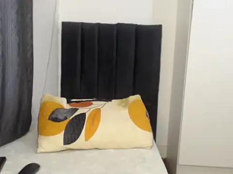 Black-RoseX's cam snapshot