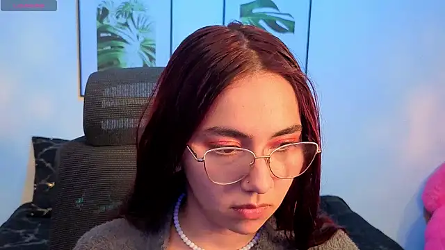 scarlettvg's cam snapshot