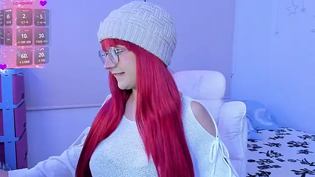 Lilith_Raven_'s cam snapshot