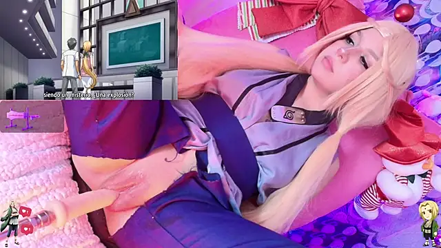 Nanamii-'s cam snapshot