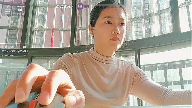 shanyao-123's cam snapshot