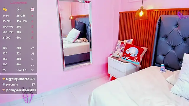 MEYLAGIA's cam snapshot