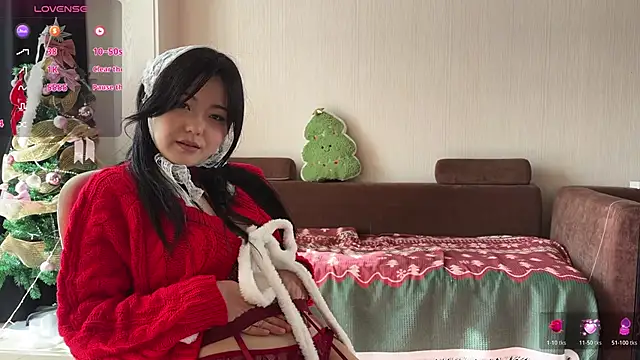 nanaliu6's cam snapshot