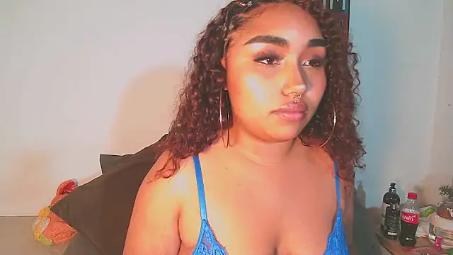 Honeyyy_Brown's cam snapshot