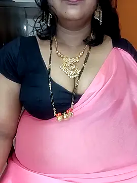 Chandini_Telugu's cam snapshot