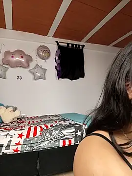 harper_ks's cam snapshot