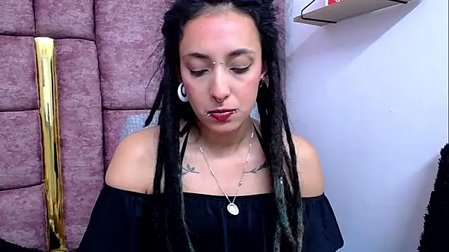 ORIANNA_BODMOD's cam snapshot