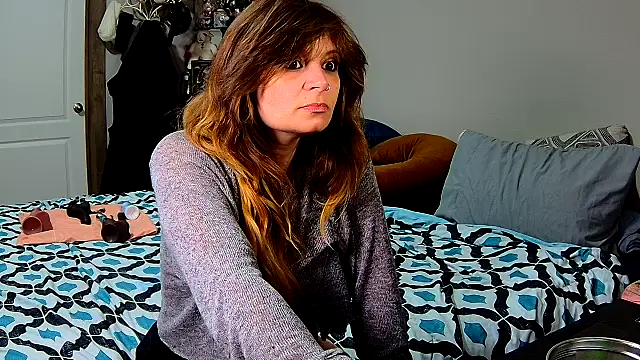 ZeelaXoXo's cam snapshot