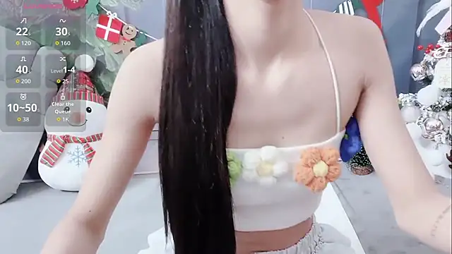 Sarah-ery's cam snapshot