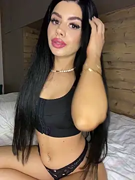 Ameliablack_1's cam snapshot