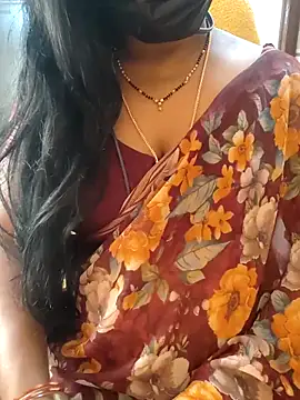 Hotgirlindian52's web cam