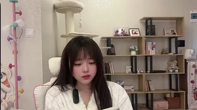 Chenjing0's cam snapshot