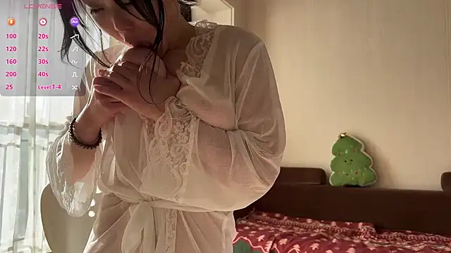 nanaliu6's cam snapshot