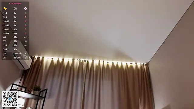 PetraHambelton's cam snapshot