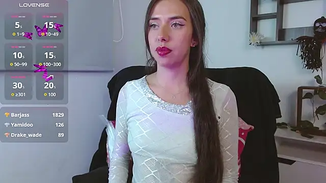 Nataliagp's cam snapshot