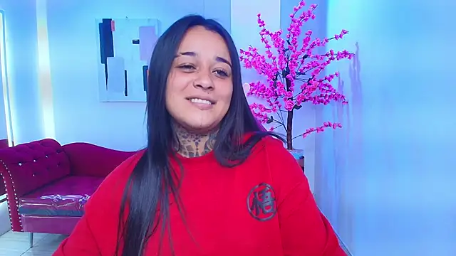 Black_roseee's cam snapshot