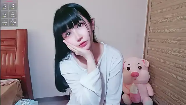 xiao_zhu's cam snapshot