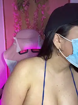 Valeria_sweet0114's cam snapshot