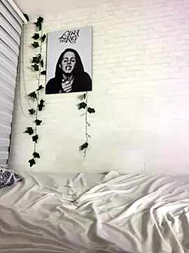 Niky_Love's cam snapshot