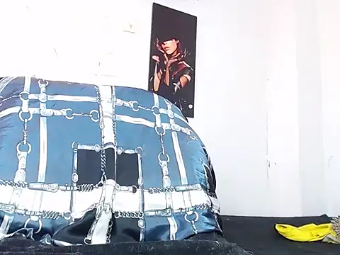 Anto_galindo live sex cam