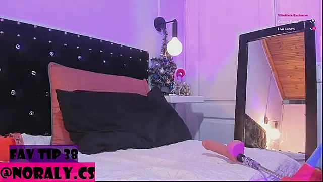 hey_noraly's cam snapshot