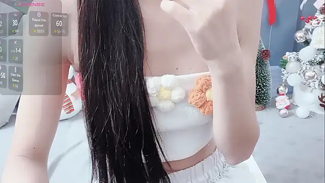 Sarah-ery's cam snapshot