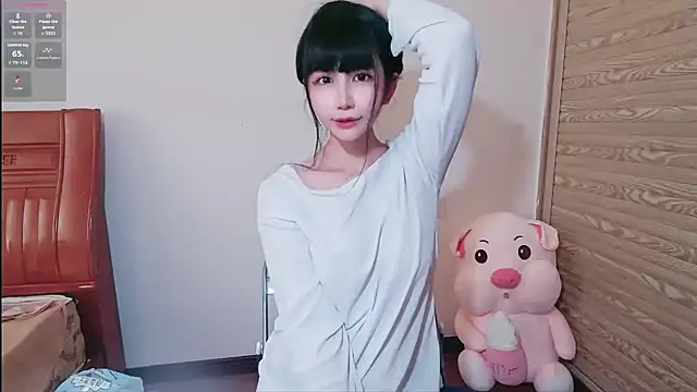 xiao_zhu's cam snapshot