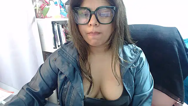 KatteAngelLat's cam snapshot