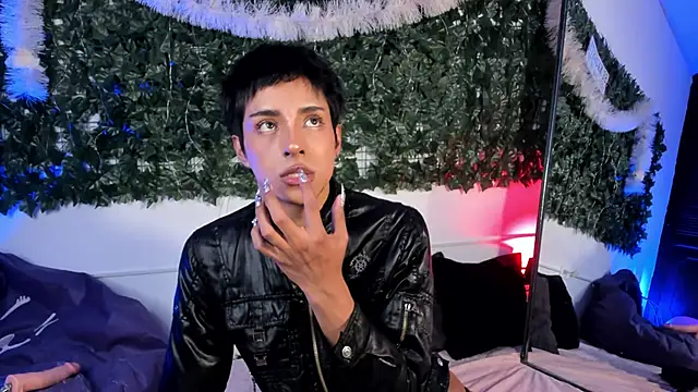 EstivenSallas's cam snapshot