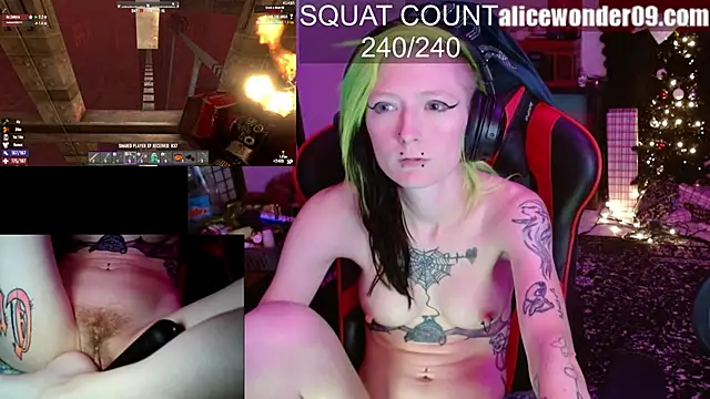 alicewonder09's cam snapshot