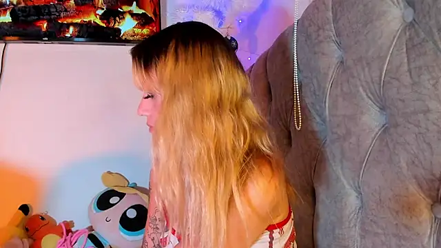 Sabrina_Cole's cam snapshot