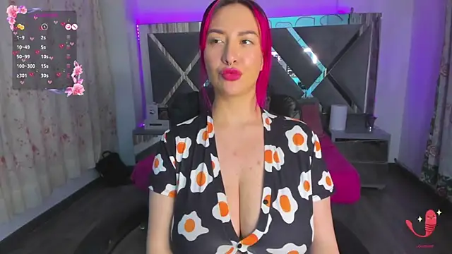 Malala_18's cam snapshot