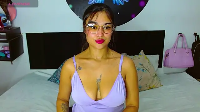 Ana_Riderr's cam snapshot