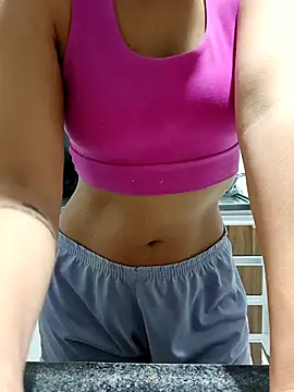 Mia_and_Braian's cam snapshot