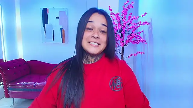 Black_roseee's cam snapshot