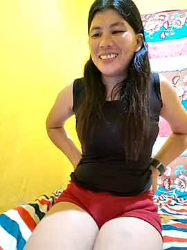 GentlePearl_Palangga's cam snapshot